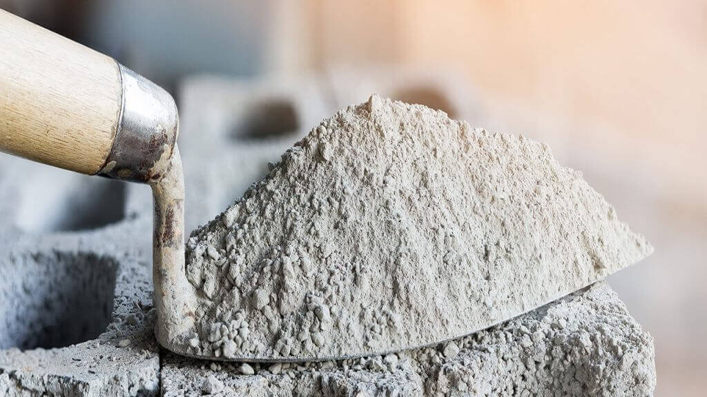 سیمان چیست؟